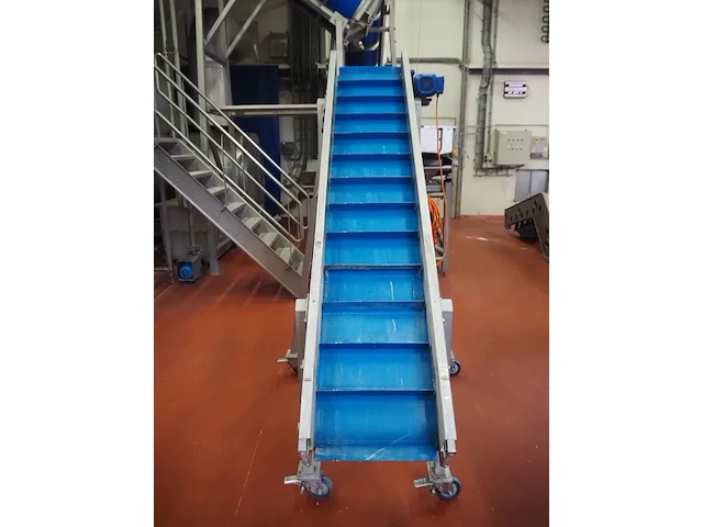 Nn elevating belt - afbeelding 5 van  6