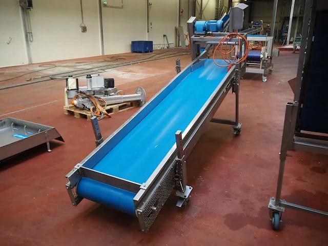 Nn elevating belt - afbeelding 3 van  6