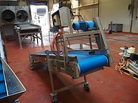 Nn elevating belt - afbeelding 4 van  6