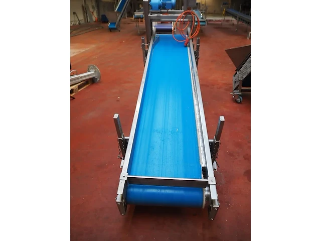 Nn elevating belt - afbeelding 5 van  6