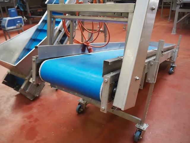 Nn elevating belt - afbeelding 6 van  6