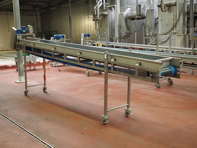 Nn elevating belt - afbeelding 1 van  7