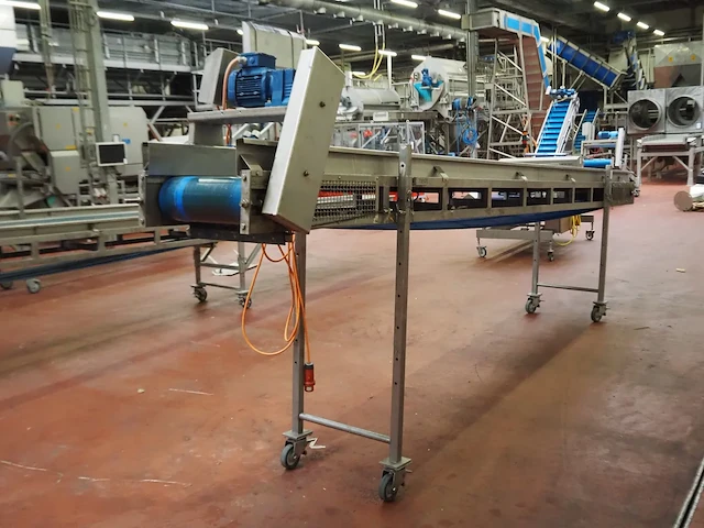 Nn elevating belt - afbeelding 2 van  7
