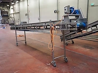 Nn elevating belt - afbeelding 3 van  7