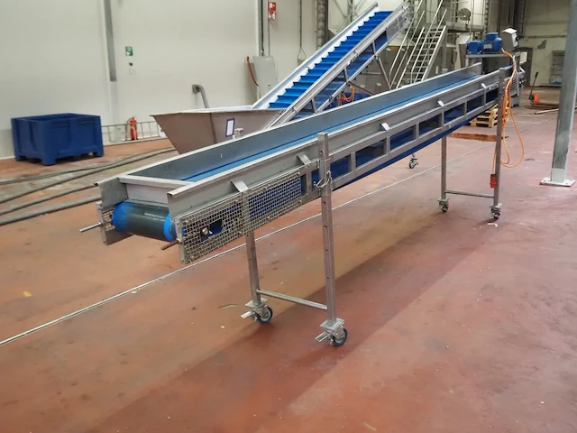 Nn elevating belt - afbeelding 4 van  7