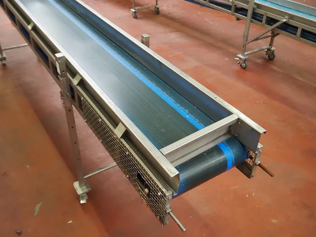 Nn elevating belt - afbeelding 5 van  7