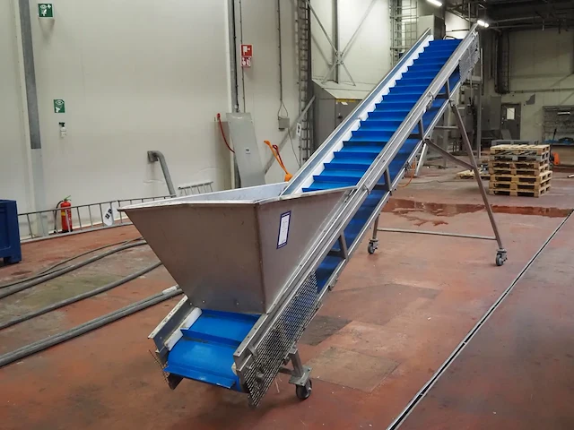 Nn elevating belt - afbeelding 1 van  7