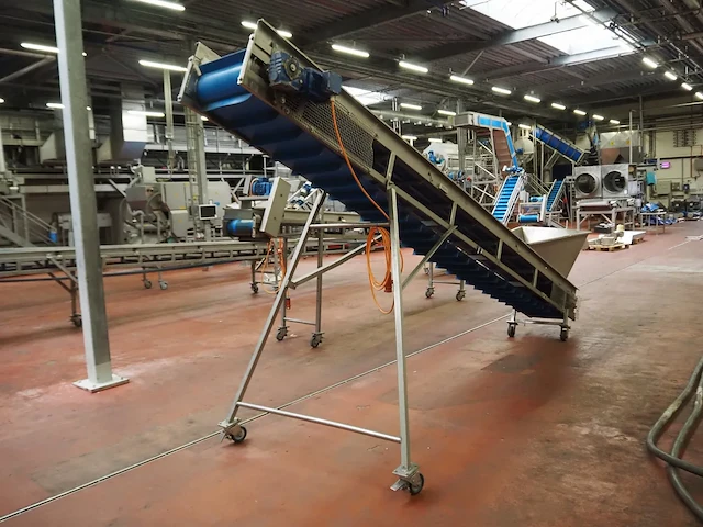 Nn elevating belt - afbeelding 2 van  7