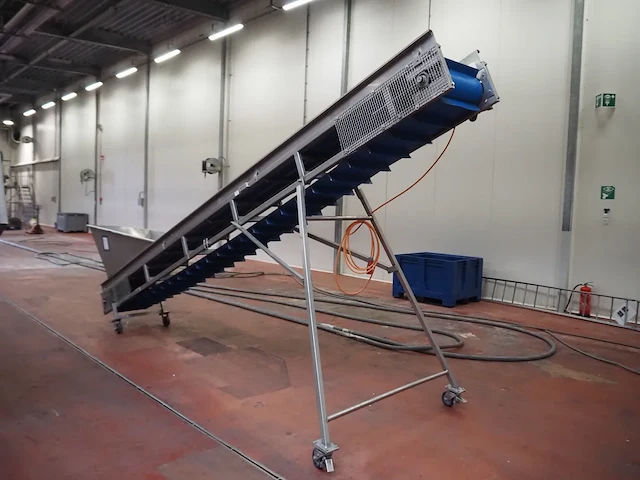 Nn elevating belt - afbeelding 3 van  7