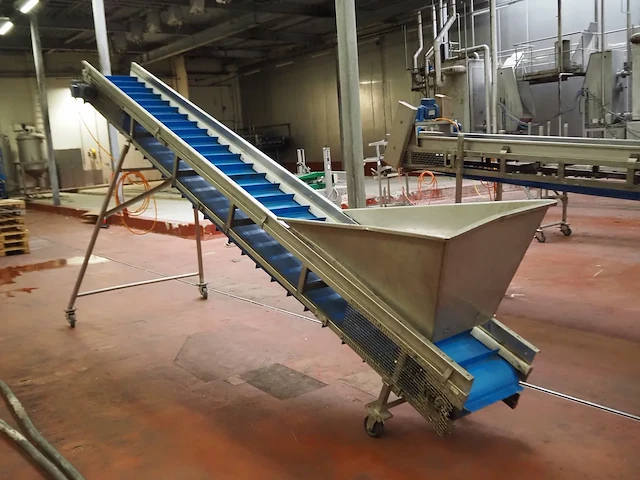 Nn elevating belt - afbeelding 4 van  7