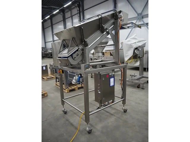 Nn elevating belt - afbeelding 1 van  7