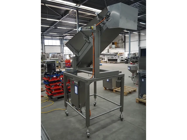 Nn elevating belt - afbeelding 2 van  7