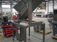 Nn elevating belt - afbeelding 2 van  7