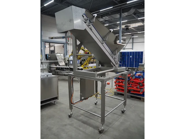 Nn elevating belt - afbeelding 3 van  7