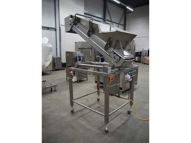 Nn elevating belt - afbeelding 4 van  7