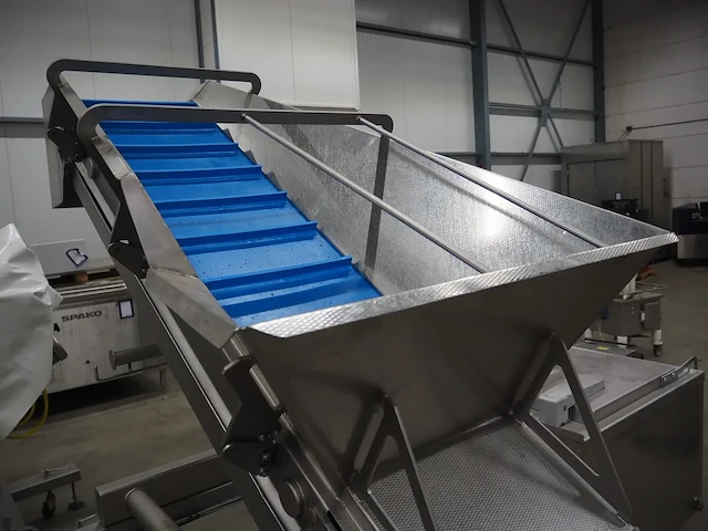 Nn elevating belt - afbeelding 5 van  7