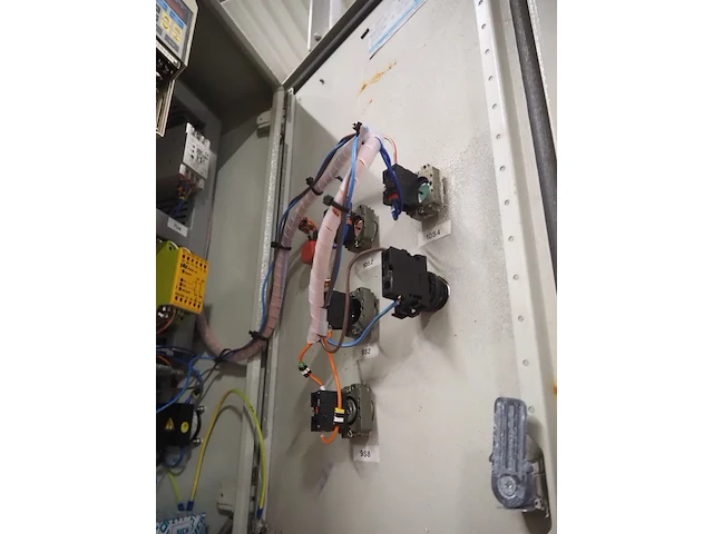 Nn elevating belt - afbeelding 4 van  13