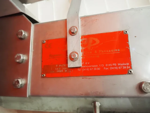 Nn elevating belt - afbeelding 5 van  13
