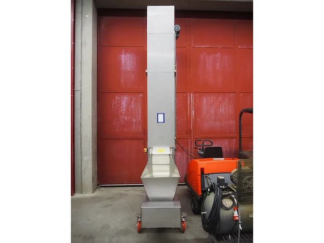 Nn elevating belt - afbeelding 6 van  13