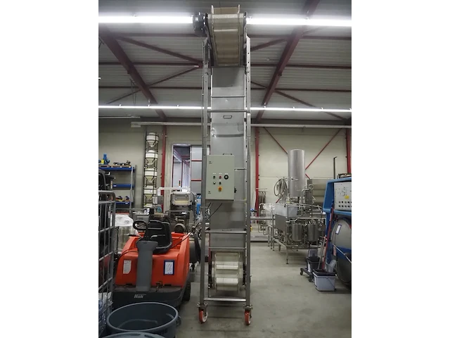 Nn elevating belt - afbeelding 7 van  13