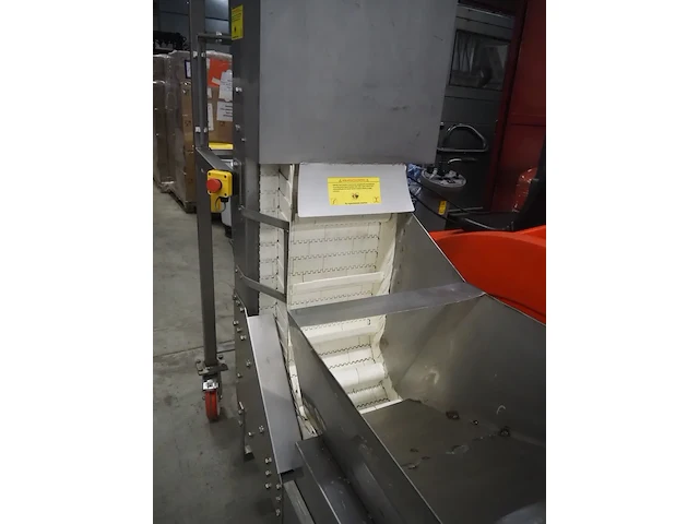 Nn elevating belt - afbeelding 11 van  13
