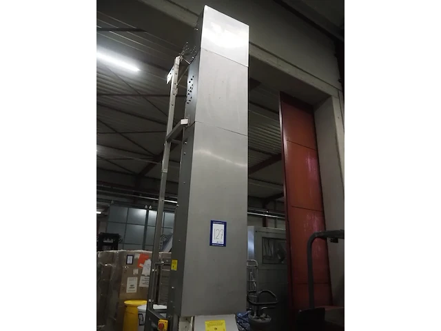 Nn elevating belt - afbeelding 12 van  13