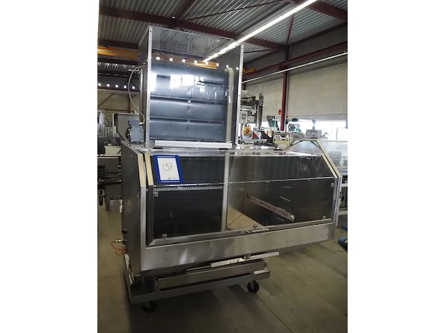 Nn elevating belt - afbeelding 2 van  7
