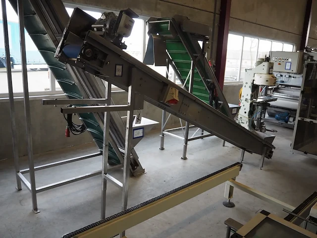 Nn elevating belt - afbeelding 1 van  9