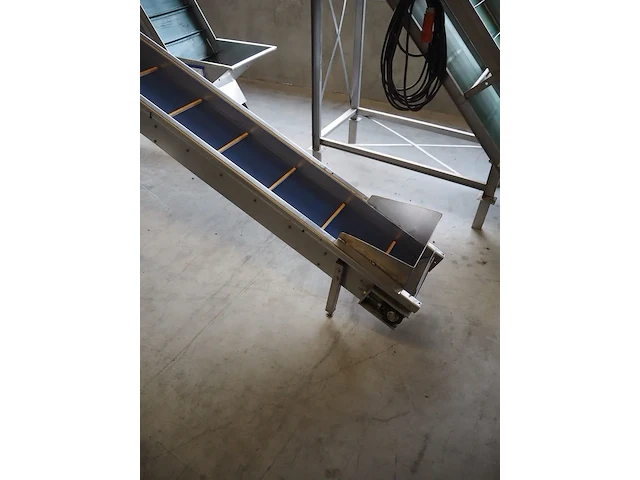 Nn elevating belt - afbeelding 3 van  9