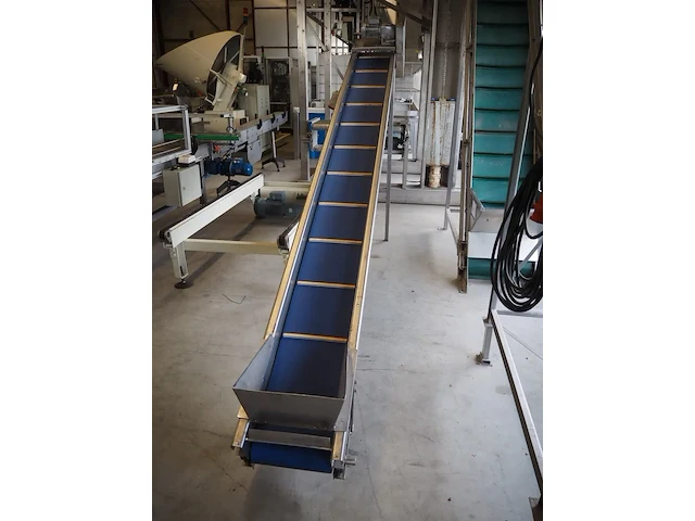 Nn elevating belt - afbeelding 4 van  9