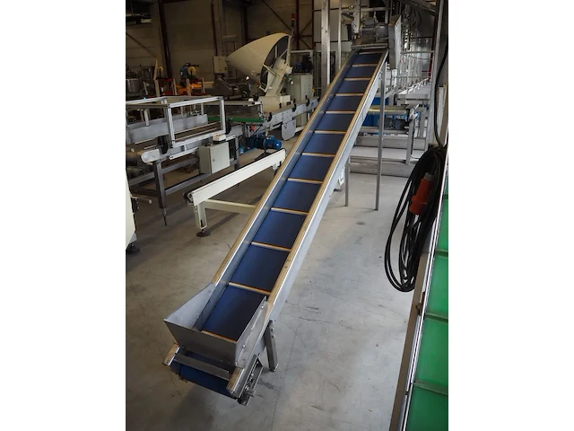 Nn elevating belt - afbeelding 5 van  9