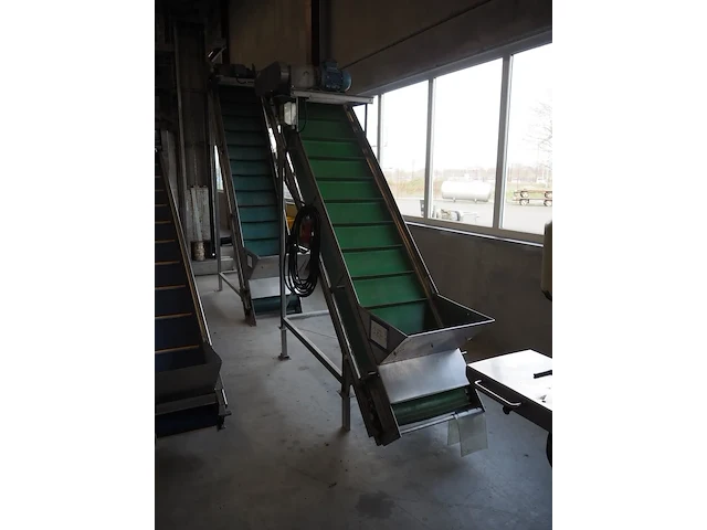 Nn elevating belt - afbeelding 2 van  8