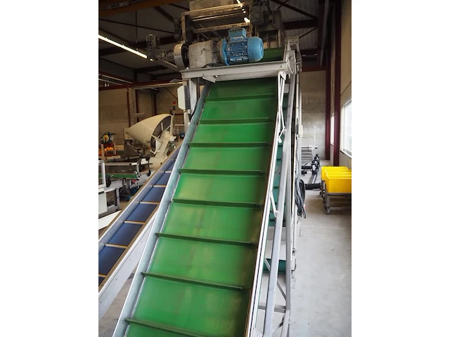 Nn elevating belt - afbeelding 6 van  8