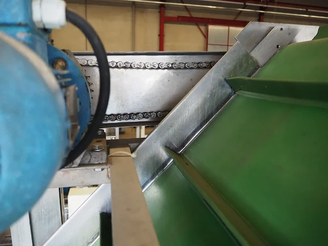 Nn elevating belt - afbeelding 8 van  8