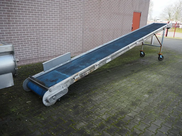 Nn elevating belt - afbeelding 2 van  8