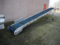 Nn elevating belt - afbeelding 2 van  8