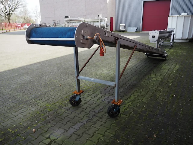 Nn elevating belt - afbeelding 4 van  8