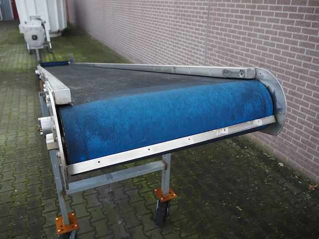 Nn elevating belt - afbeelding 7 van  8