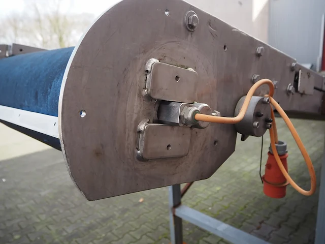 Nn elevating belt - afbeelding 8 van  8