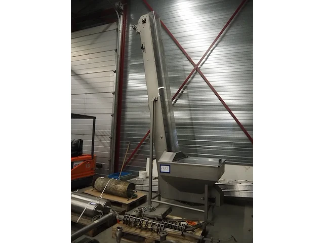 Nn elevating belt - afbeelding 3 van  10