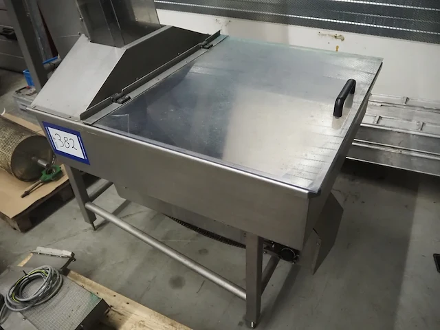 Nn elevating belt - afbeelding 4 van  10