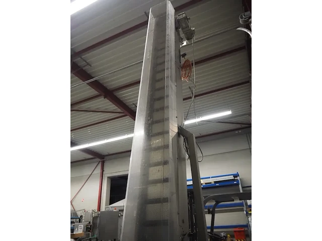 Nn elevating belt - afbeelding 8 van  10