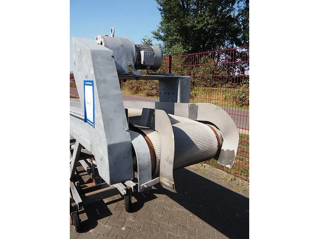 Nn elevating belt - afbeelding 5 van  9