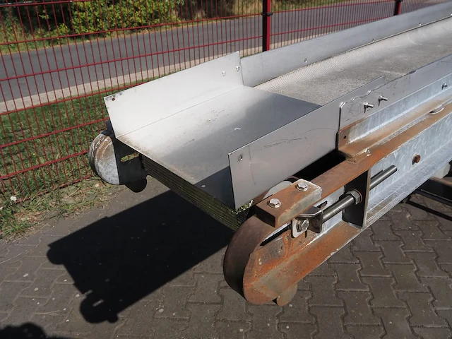 Nn elevating belt - afbeelding 9 van  9