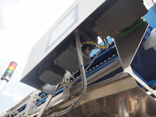 Nn elevating belt - afbeelding 6 van  9