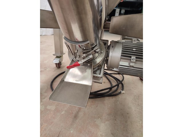 Nn elevating screw - afbeelding 2 van  12