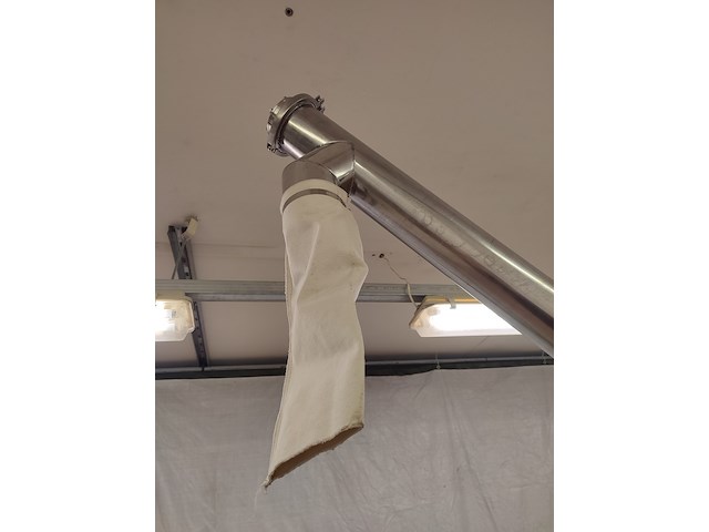 Nn elevating screw - afbeelding 3 van  12