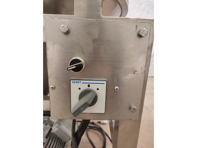 Nn elevating screw - afbeelding 4 van  12