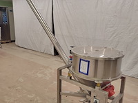 Nn elevating screw - afbeelding 1 van  12