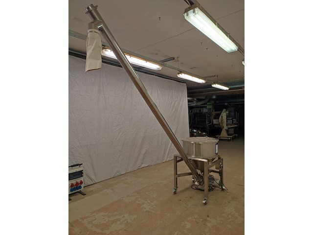 Nn elevating screw - afbeelding 5 van  12